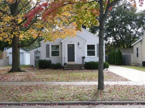 19 days ago. . Houses for rent in holland mi